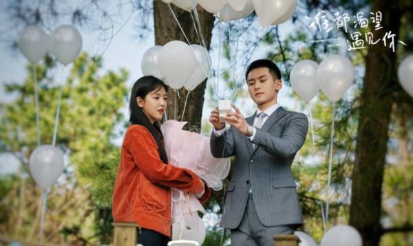 阔太徐子淇近照曝光：与丈夫出席友人生日会，两人甜蜜合照！